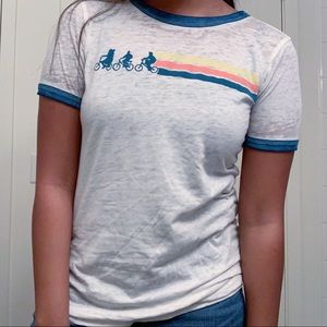Stranger Things Tee